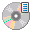 Audio CD Burner icon